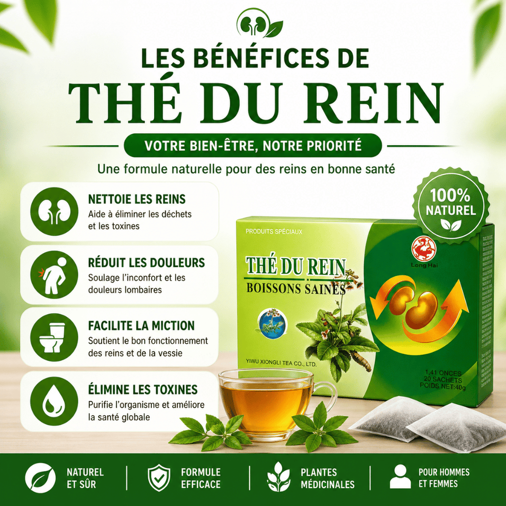 Retrouvez énergie, vitalité et confiance naturellement