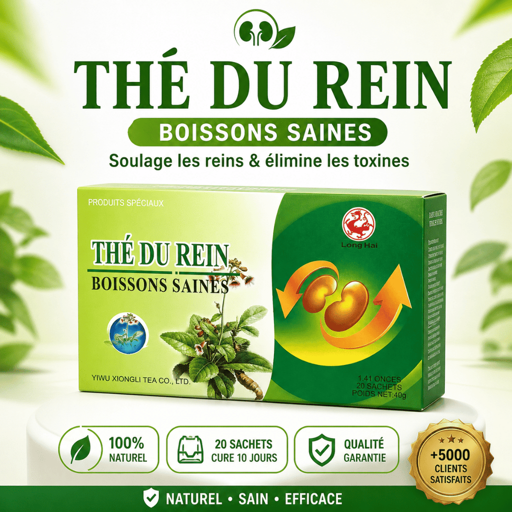 Retrouvez énergie, vitalité et confiance naturellement